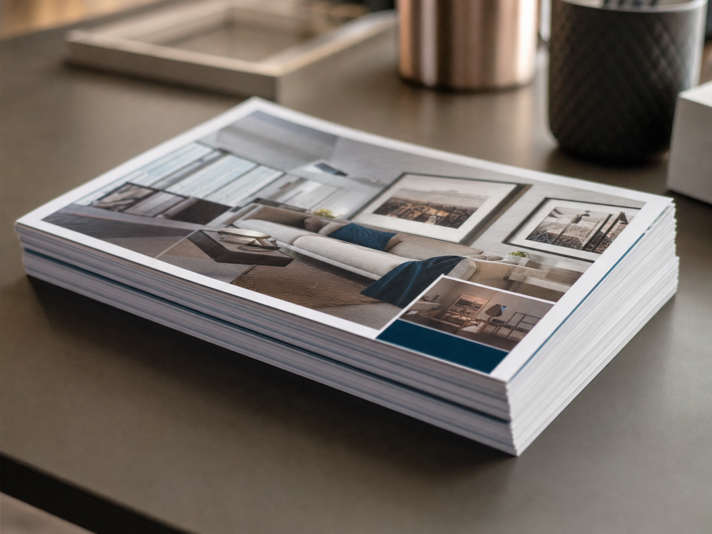 Flyer & Printmedien