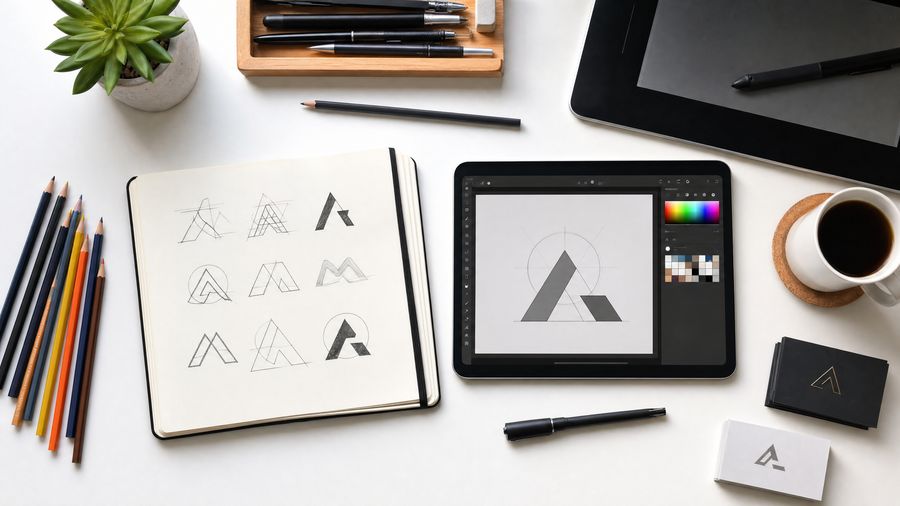 Websites & Landingpages