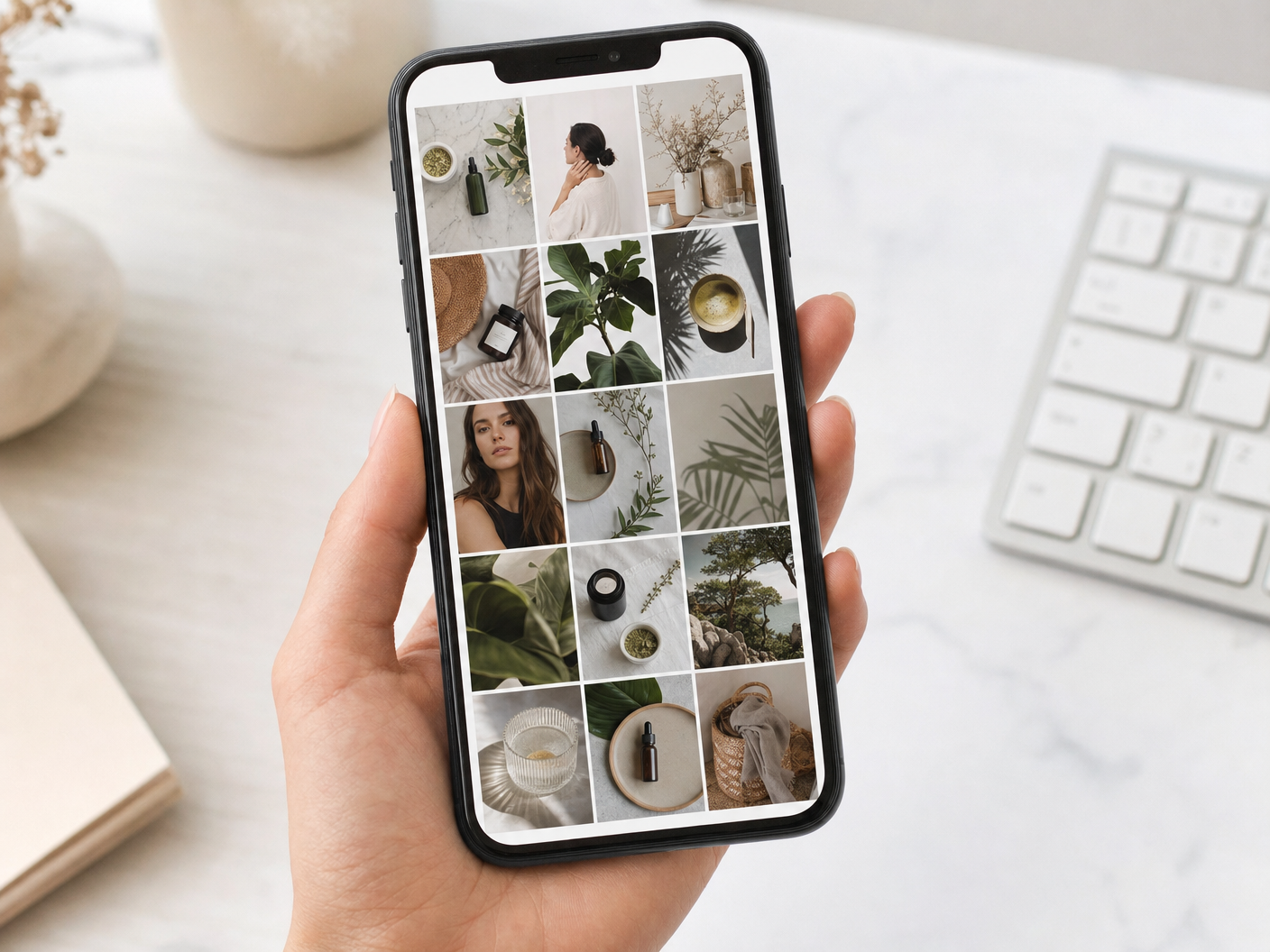Social-Media-Grafiken